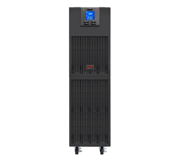 APC Smart-UPS On-Line SRV (6kVa/6kW, EPO, LCD) - 703485 - zdjęcie